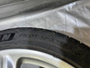 2005-2012 Porsche 997 911 Carrera 4 AWD 19"  BBS Classic 5 Spoke Wheels Rims w/ Tires / Set of 4 / P7009
