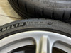 2005-2012 Porsche 997 911 Carrera 4 AWD 19"  BBS Classic 5 Spoke Wheels Rims w/ Tires / Set of 4 / P7009
