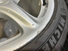 2005-2012 Porsche 997 911 Carrera 4 AWD 19"  BBS Classic 5 Spoke Wheels Rims w/ Tires / Set of 4 / P7009