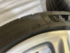 2005-2012 Porsche 997 911 Carrera 4 AWD 19"  BBS Classic 5 Spoke Wheels Rims w/ Tires / Set of 4 / P7009