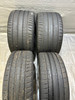 2005-2012 Porsche 997 911 Carrera 4 AWD 19"  BBS Classic 5 Spoke Wheels Rims w/ Tires / Set of 4 / P7009