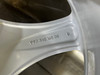 2005-2012 Porsche 997 911 Carrera 4 AWD 19"  BBS Classic 5 Spoke Wheels Rims w/ Tires / Set of 4 / P7009