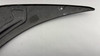 2005-2011 Lotus Elise Driver Side Front Clamshell Service Access Panel Trim *Cosmetic Damage* /   LEL03