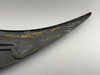 2005-2011 Lotus Elise Passenger Side Front Clamshell Service Access Panel Trim *Cosmetic Damage* /   LEL03