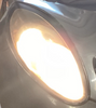 2005-2006 Lotus Elise Exige Passenger Side Halogen Headlight *Cosmetic Damage* /   LEL03