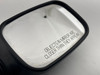 2005-2011 Lotus Elise Passenger Side Mirror /   LEL03