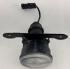 2005-2011 Lotus Elise OEM Fog Lights / Driving Light w/ Brackets /   LEL03