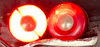 2005 Lotus Elise OEM Tail Lights / Set of 4 /   LEL03