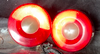 2005 Lotus Elise OEM Tail Lights / Set of 4 /   LEL03