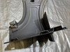 2005-2011 Lotus Elise Driver Side Fender / Door Hinge Cover Panel /   LEL03
