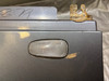 2005-2011 Lotus Elise Driver Side Fender / Door Hinge Cover Panel /   LEL03
