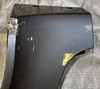 2005-2011 Lotus Elise Passenger Side Fender / Door Hinge Cover Panel / *DAMAGE* /   LEL03