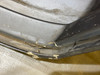 2005-2011 Lotus Elise Passenger Side Fender / Door Hinge Cover Panel / *DAMAGE* /   LEL03