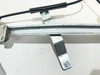 2005-2011 Lotus Elise Exige S2 Passenger Side Power Window Regulator w/ Motor /   LEL03