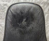 2005-2011 Lotus Elise OEM Black Leather Probax Seats w/ Rails / Pair *DAMAGE* /   LEL03