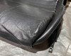2005-2011 Lotus Elise OEM Black Leather Probax Seats w/ Rails / Pair *DAMAGE* /   LEL03