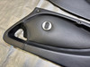 2005-2011 Lotus Elise Exige OEM Black Leather Interior Door Panels / Pair /   LEL03