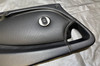 2005-2011 Lotus Elise Exige OEM Black Leather Interior Door Panels / Pair /   LEL03