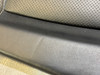 2005-2011 Lotus Elise Exige OEM Black Leather Interior Door Panels / Pair /   LEL03