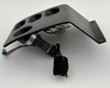 2006-2011 Lotus Elise Exige Factory Push Button Start Panel *DAMAGE* /   LEL03
