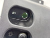 2006-2011 Lotus Elise Exige Factory Push Button Start Panel *DAMAGE* /   LEL03
