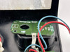 2006-2011 Lotus Elise Exige Factory Push Button Start Panel *DAMAGE* /   LEL03