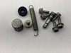 2005 Lotus Elise OEM Pedal Assembly (Cable Throttle) /   LEL03