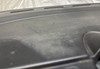 2005-2011 Lotus Elise Exige OEM Dashboard Dash Pad Panel / Black /   LEL03