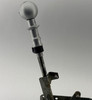 2005-2007 Lotus Elise Exige OEM Shifter Assembly w/ Bracket / Shift Knob  /   LEL03