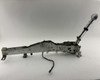 2005-2007 Lotus Elise Exige OEM Shifter Assembly w/ Bracket / Shift Knob  /   LEL03