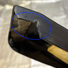 2005-2011 Lotus Elise Exige Passenger Side Interior Door Sill Molding Trim Panel /   LEL03