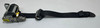 2005-2011 Lotus Elise Exige Passenger Side Seat Belt Retractor / OEM /   LEL03