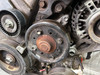 2005-2011 Lotus Elise Exige 1.8l 2ZZ-GE Engine Long Block *DAMAGE* / 162K LEL03