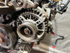 2005-2011 Lotus Elise Exige 1.8l 2ZZ-GE Engine Long Block *DAMAGE* / 162K LEL03