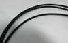 2005 Lotus Elise 2ZZ IsoKinetic Cable Upgrade Throttle Cable / USED / 162K LEL03
