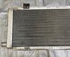 2005-2011 Lotus Elise Exige Pro Alloy Aluminum Radiator / USED / 162K LEL03