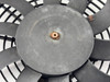 2005-2011 Lotus Elise Exige OEM SPAL Radiator Cooling Fans / Pair / 162K LEL03