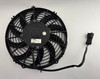 2005-2011 Lotus Elise Exige OEM SPAL Radiator Cooling Fans / Pair / 162K LEL03