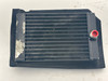 2005-2011 Lotus Elise Exige Driver & Passenger Side Engine Oil Coolers w/ Crossover Hose / 162K LEL03