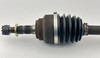 2005-2011 Lotus Elise Exige Driver Side CV Axle Half Shaft / 162K LEL03