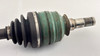 2005-2011 Lotus Elise Exige Driver Side CV Axle Half Shaft / 162K LEL03