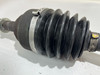 2005-2011 Lotus Elise Exige Passenger Side CV Axle Half Shaft w/ Support Bearing / 162K LEL03
