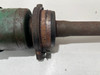 2005-2011 Lotus Elise Exige Passenger Side CV Axle Half Shaft w/ Support Bearing / 162K LEL03