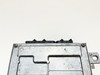 2005 Lotus Elise 2ZZ ECU Engine Control Module / C121E0001F / 162K LEL03