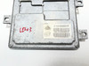 2005 Lotus Elise 2ZZ ECU Engine Control Module / C121E0001F / 162K LEL03