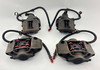 2005-2011 Lotus Elise Exigie OEM Brake Calipers / Set of 4 / 162K LEL03