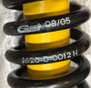 2005-2011 Lotus Elise OEM Bilstein Shocks Struts w/ Eibach Springs / *FOR REBUILD* / 162K LEL03
