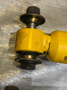 2005-2011 Lotus Elise OEM Bilstein Shocks Struts w/ Eibach Springs / *FOR REBUILD* / 162K LEL03