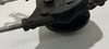 2005-2011 Lotus Elise Exige OEM Front Knuckles / Hubs / Pair / 162K LEL03