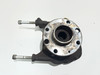 2005-2011 Lotus Elise Exige OEM Front Knuckles / Hubs / Pair / 162K LEL03